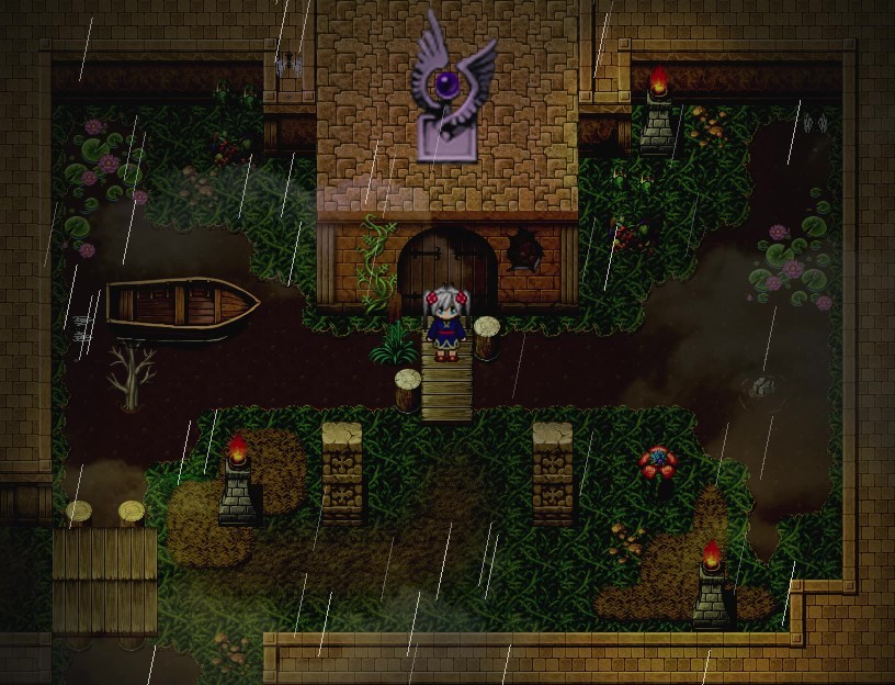 Games like Witchslayer: Genesis (DEMO)