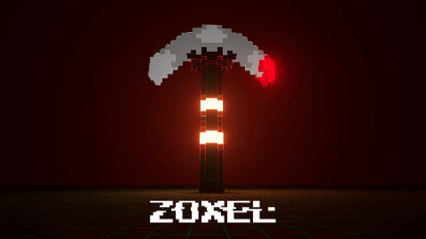 Games like Zoxel