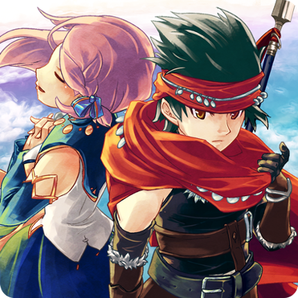 RPG Legend of the Tetrarchs Image