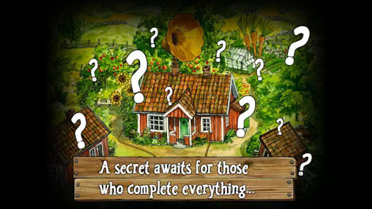 Pettson's Inventions 2 screenshot