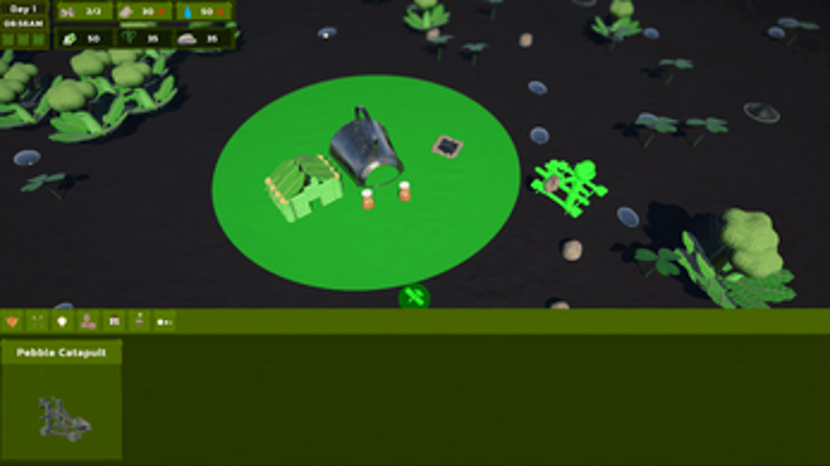 Garden Guardians screenshot