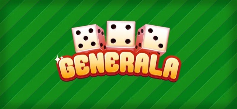 Generala screenshot