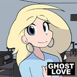 Games like Ghost Love