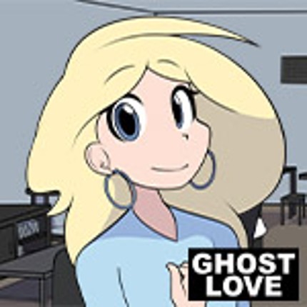 Ghost Love Image