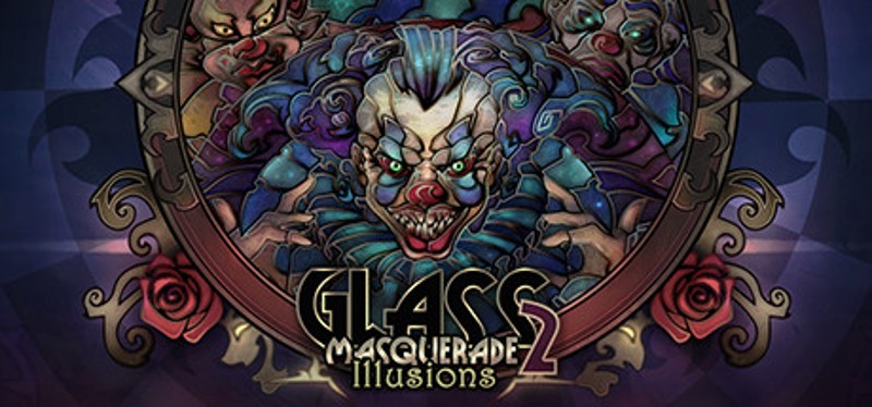 Glass Masquerade 2: Illusions Image