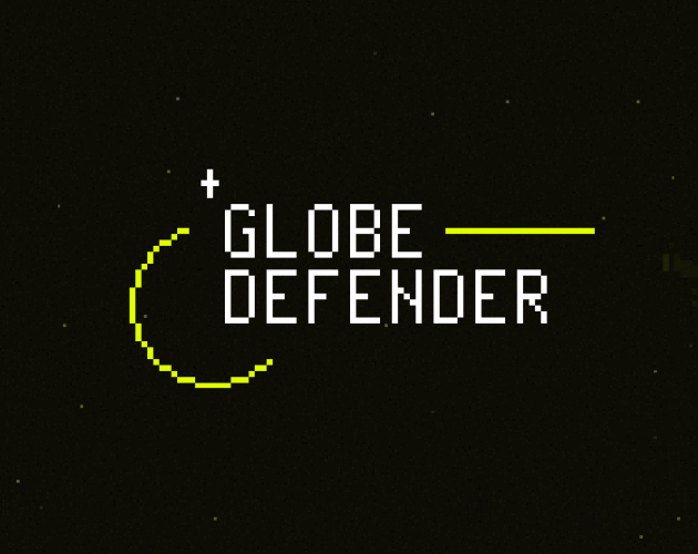 Games like Globe Defender