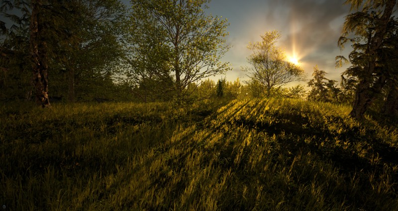 Glory or Dominance - The World Of Kleiverog screenshot