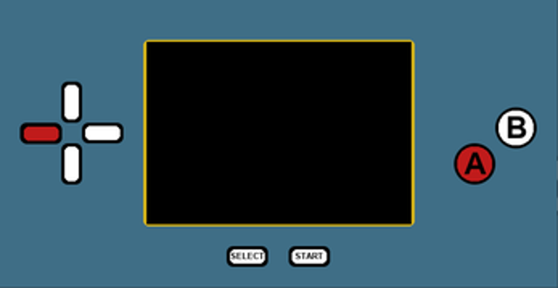 GMS 2 Virtual Handheld Interface Image