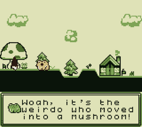 Gnome Adventure: Journey to The Market screenshot