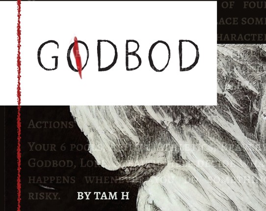 Godbod Game Cover