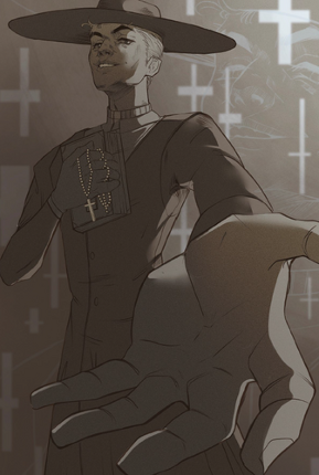 Gospel of the Cuckoo screenshot