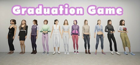 Games like Graduation Game