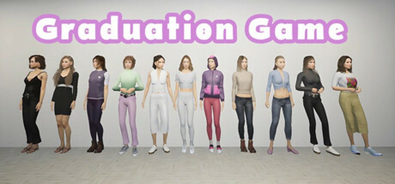 Graduation Game Image