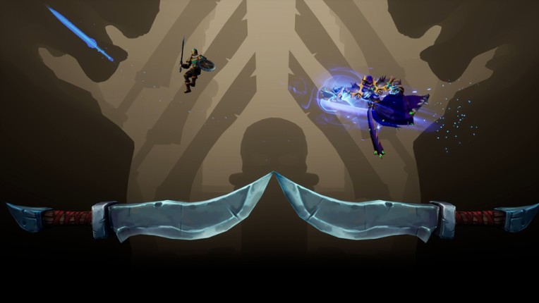 Grand Valor screenshot