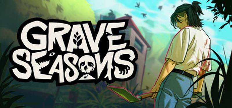 Grave Seasons Image