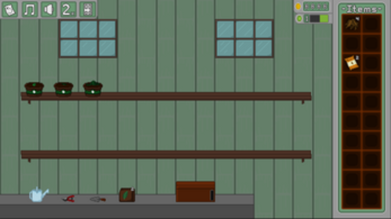 Growing a Garden screenshot