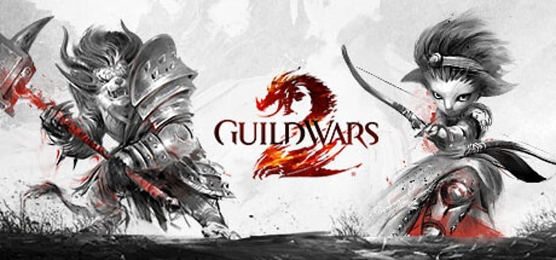 Guild Wars 2 Game Cover