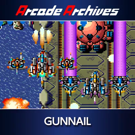 Games like GunNail