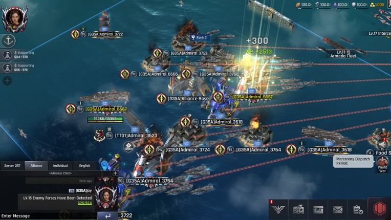 Gunship Battle Total Warfare screenshot