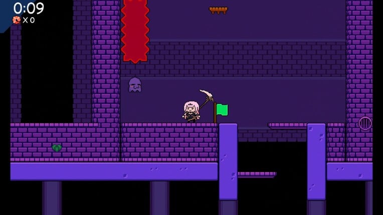 GuraQuest screenshot