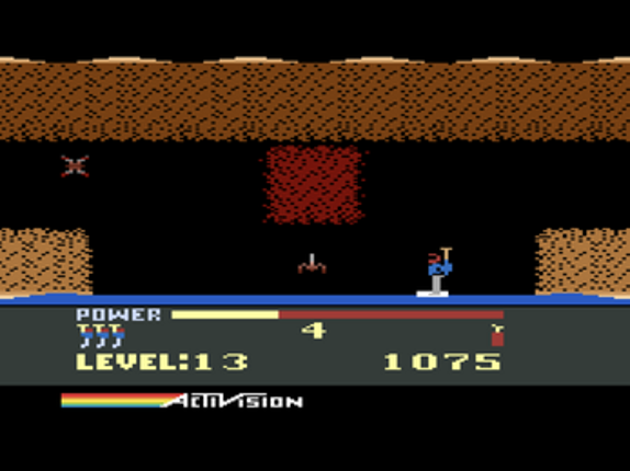 H.E.R.O. (F256) Image