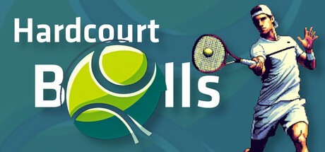 Games like Hardcourt Balls
