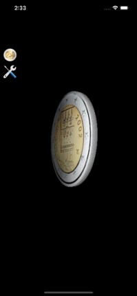 Heads or Tails 3D Deluxe Image