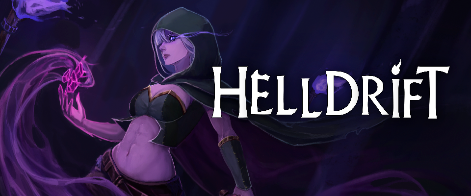 Games like Helldrift Project v0.01 (EARLY ACCESS)