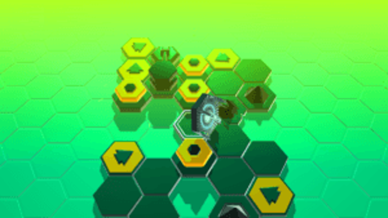 Hexaflip: The Action Puzzler Image