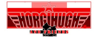 Horgihugh and Friends Image