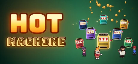 Games like Hot Machine
