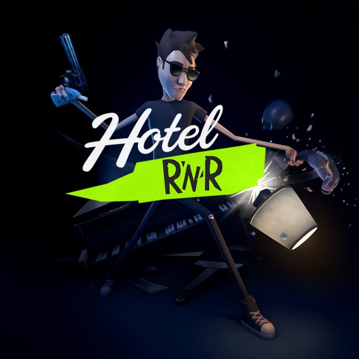 Games like Hotel R'n'R