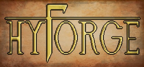 Games like Hyforge