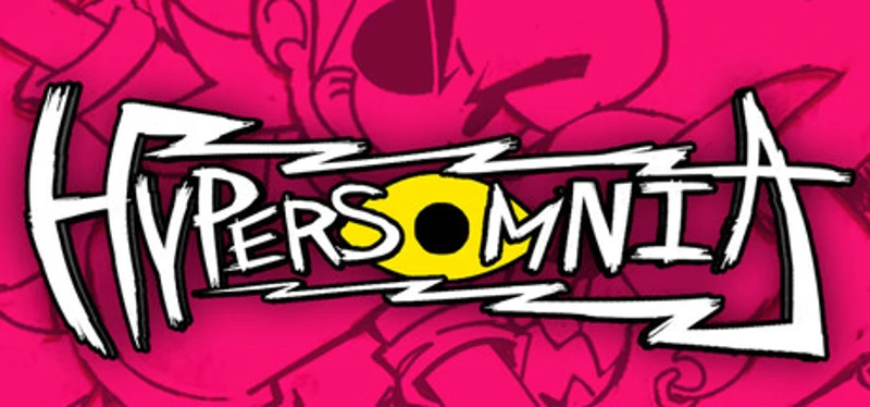 HYPERSOMNIA Image