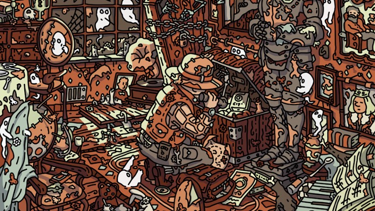 I commissioned some butterflies 5 screenshot