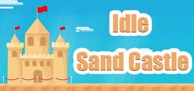 Idle Sand Castle Image