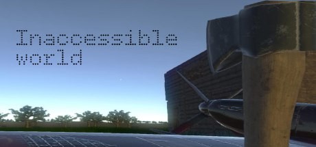 Games like Inaccessible world