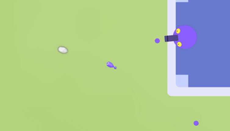 Infinite Alpha [v. 0.0.0.3] Image