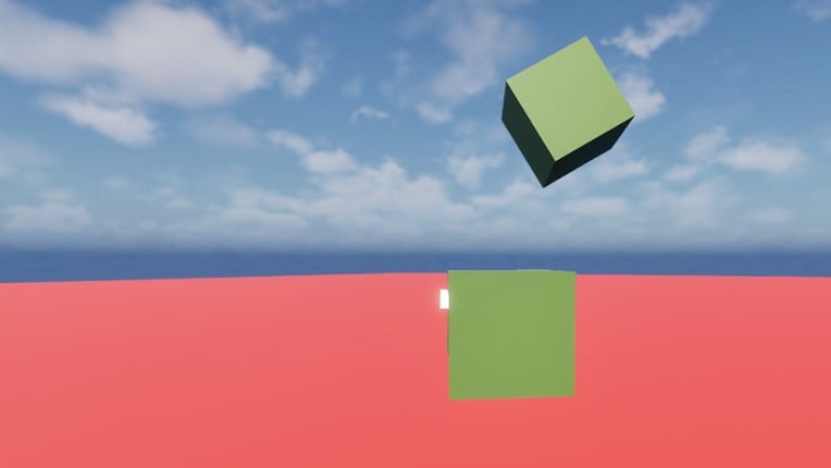 Iron Cauldron - Guess the Colorblock screenshot