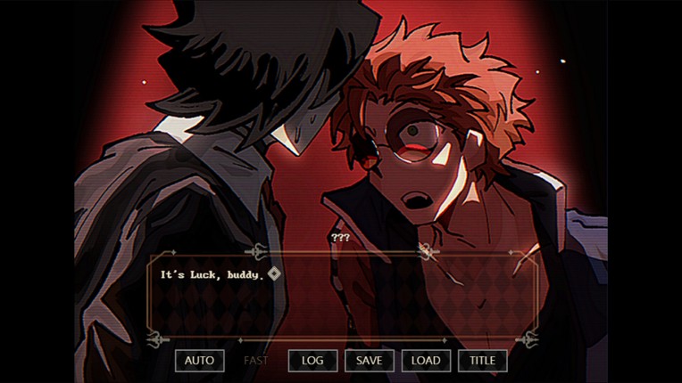 Jackpot Crash Course screenshot