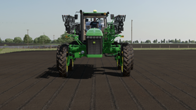 John Deere 4930 Sprayer Image