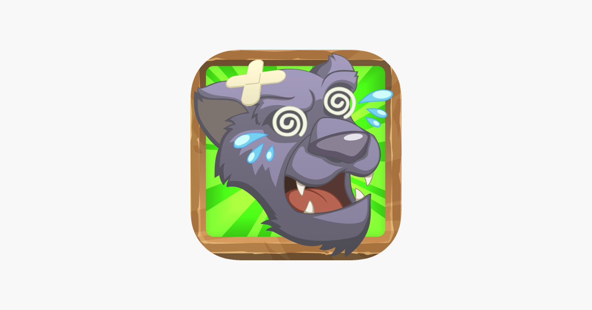 Games like Jungle Doctor - Animal Pets and Vet Rescue Game
