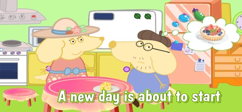 Junior Life Simulator Image