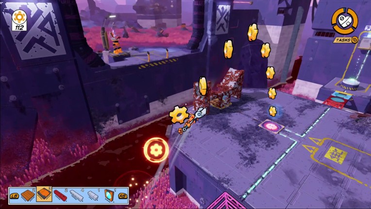 Junkster screenshot