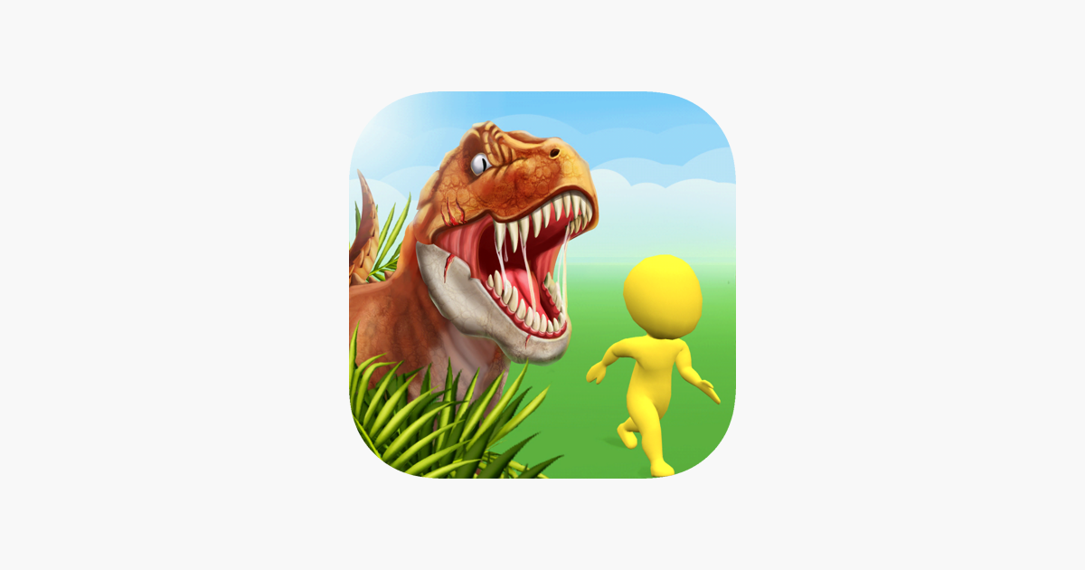 Games like Jurassic Dinosaur Attack