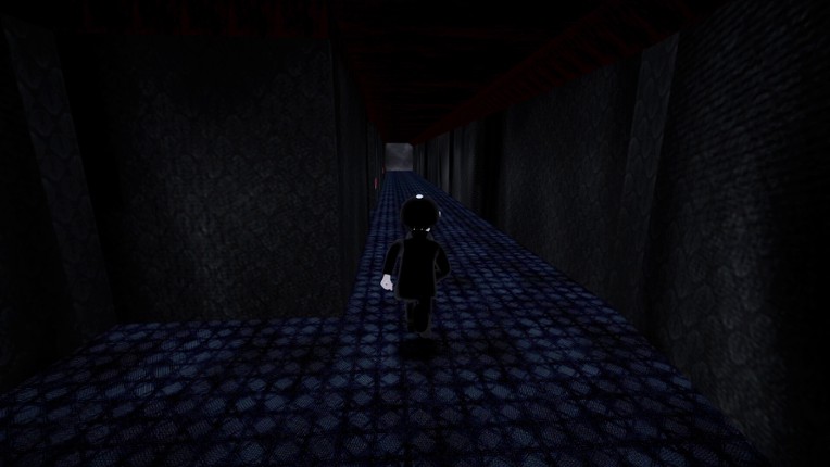 Kafkaesque: The Nightmare Trial screenshot