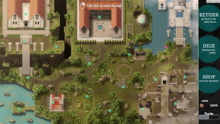 Kamigami: Spirits of the Nature screenshot