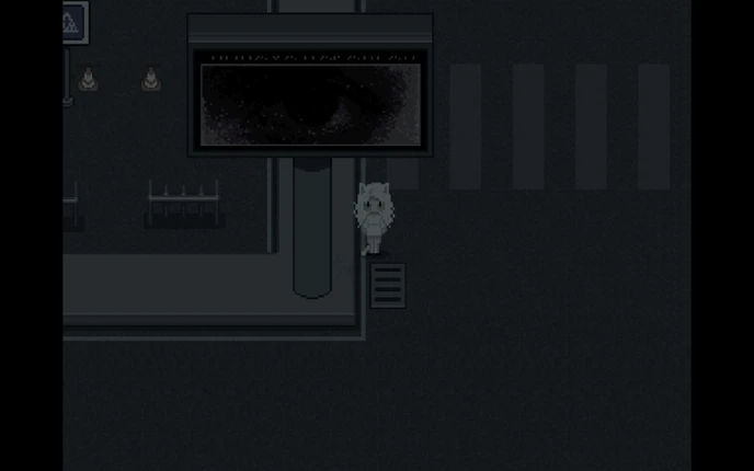 KARANEKO: Night Shift Image
