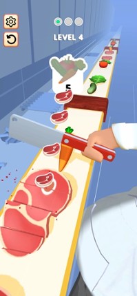 Kebab Roll screenshot