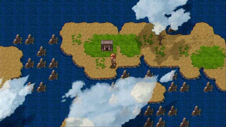 Kemco RPG Selection Vol. 6 screenshot